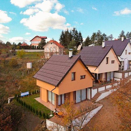 Diamond Club Zlatibor Villa Exterior foto