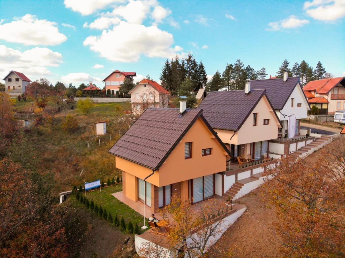 Diamond Club Zlatibor Villa Exterior foto